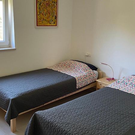 Apartment Ariela Rovinj Bagian luar foto