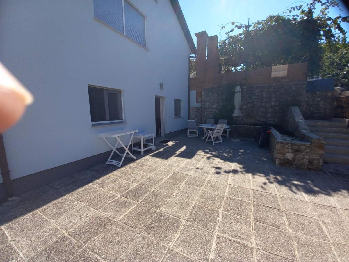 Apartment Ariela Rovinj Bagian luar foto