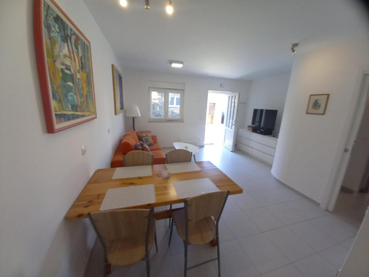 Apartment Ariela Rovinj Bagian luar foto
