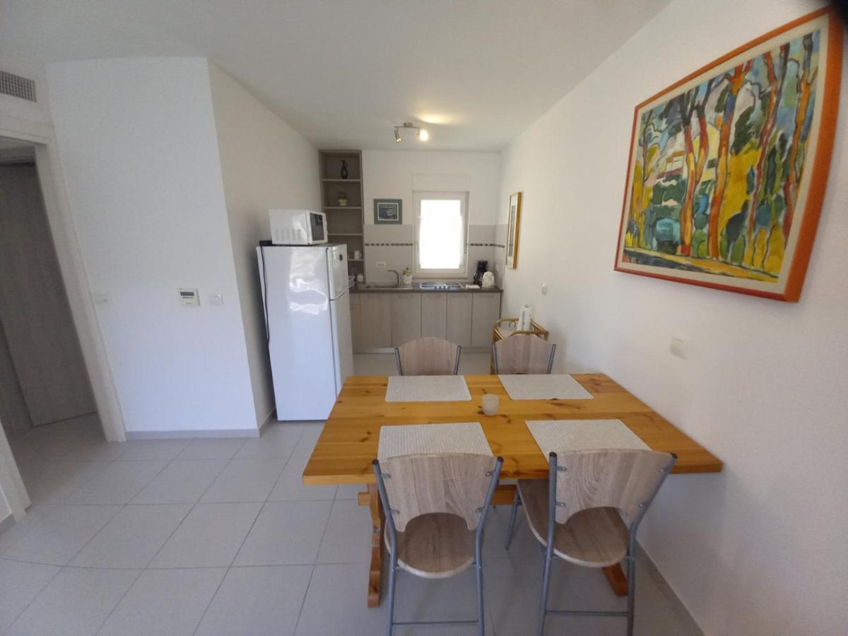 Apartment Ariela Rovinj Bagian luar foto