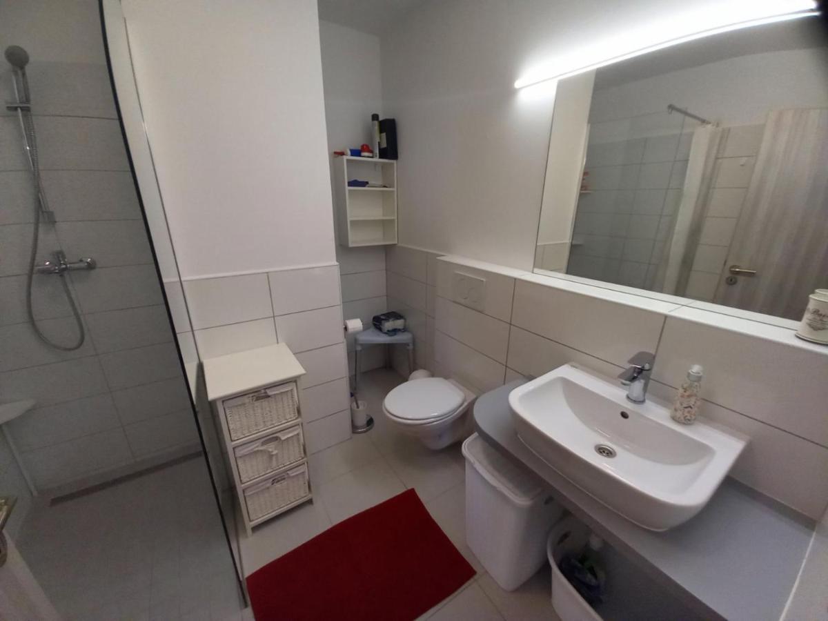 Apartment Ariela Rovinj Bagian luar foto