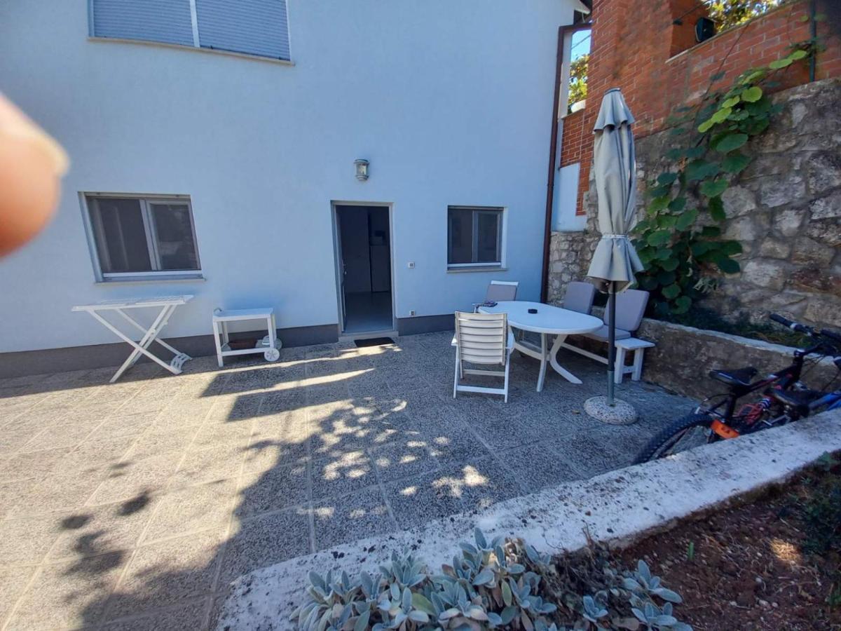 Apartment Ariela Rovinj Bagian luar foto