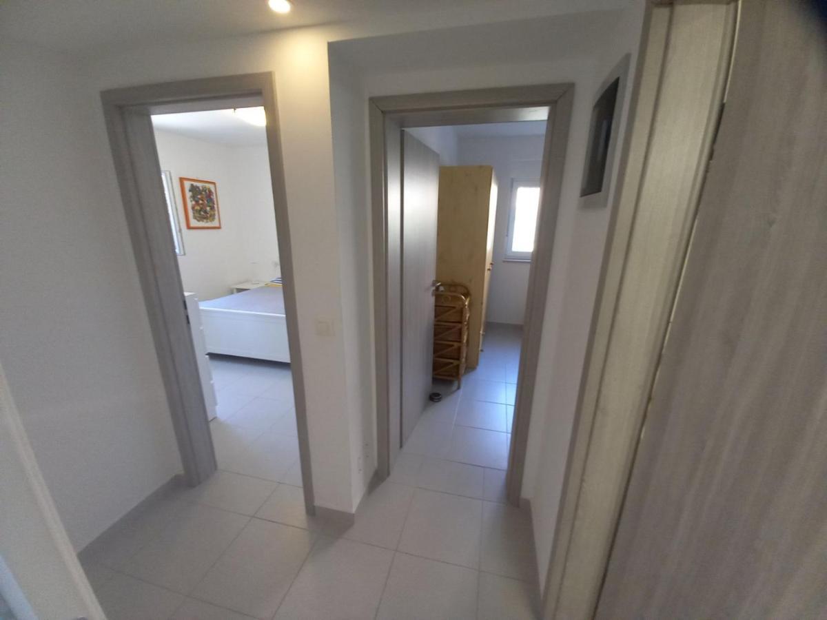 Apartment Ariela Rovinj Bagian luar foto
