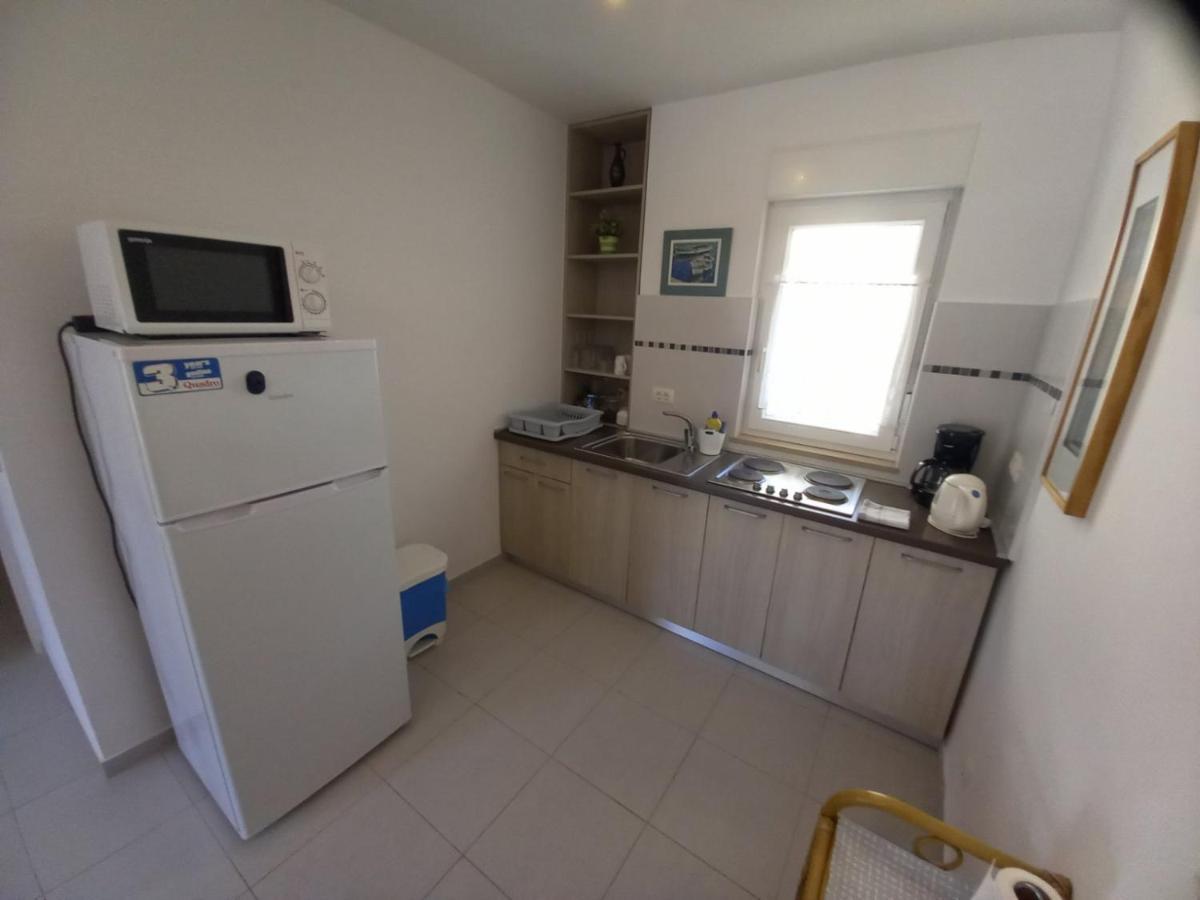 Apartment Ariela Rovinj Bagian luar foto