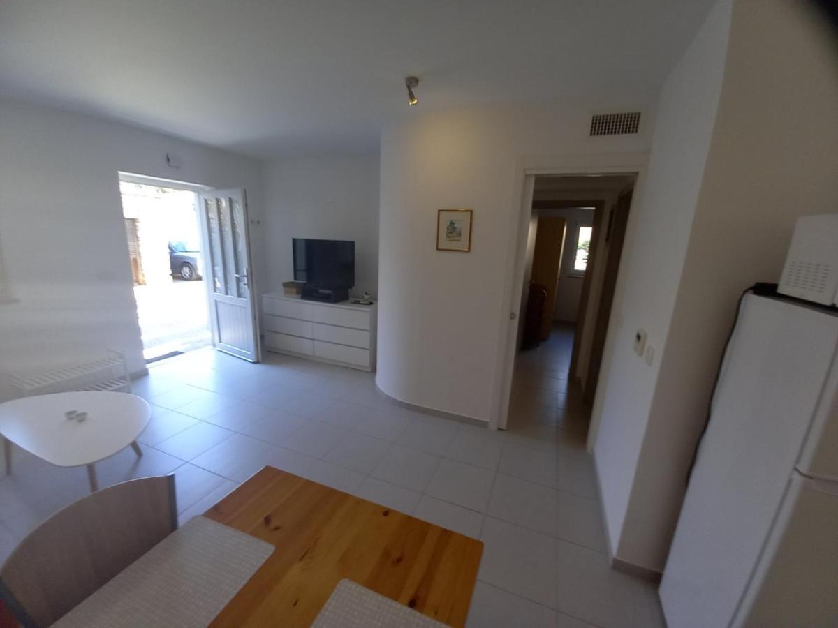 Apartment Ariela Rovinj Bagian luar foto
