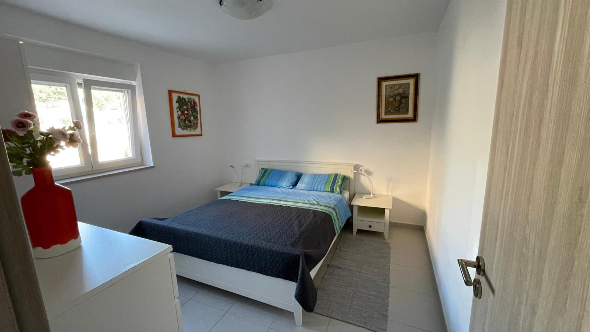 Apartment Ariela Rovinj Bagian luar foto