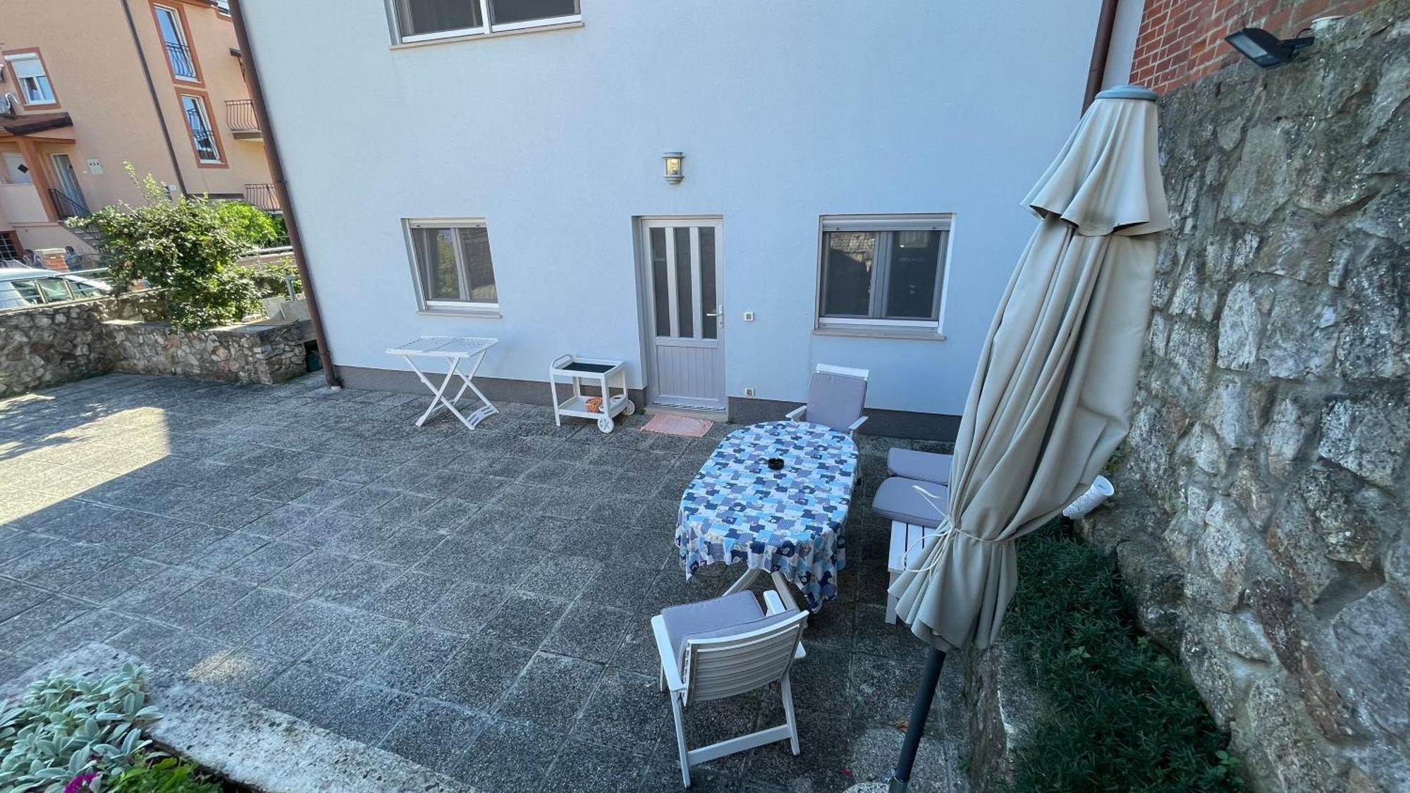 Apartment Ariela Rovinj Bagian luar foto