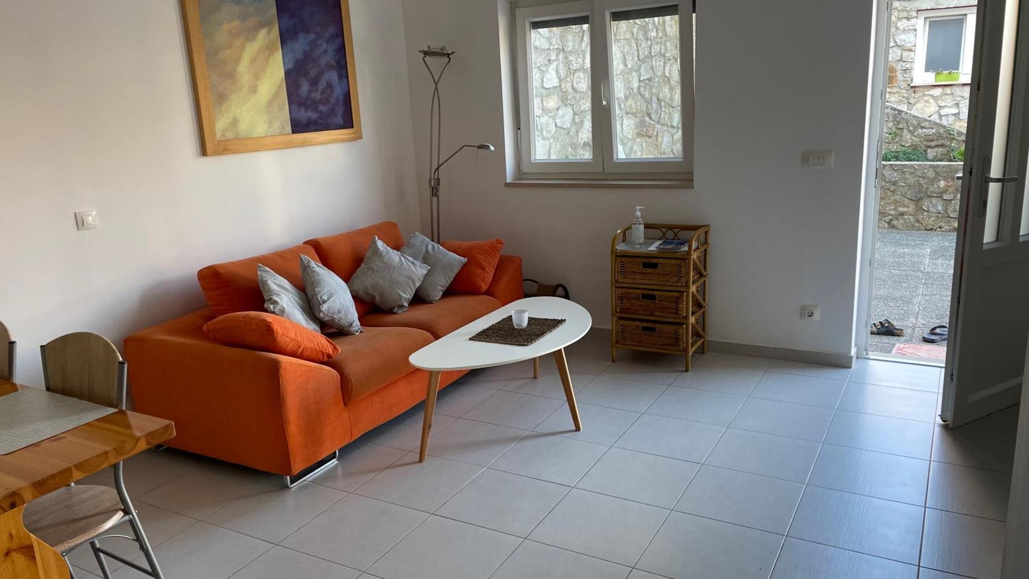 Apartment Ariela Rovinj Bagian luar foto